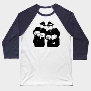 The Blues Brothers Baseball T-Shirt